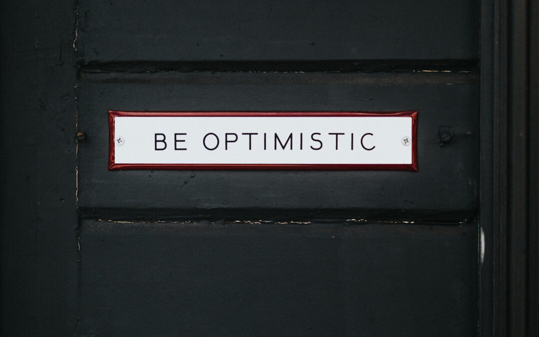 “Dear optimist, pessimist, and realist…”