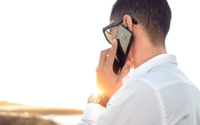 “Customer service is not a department, it’s everyone’s job.”