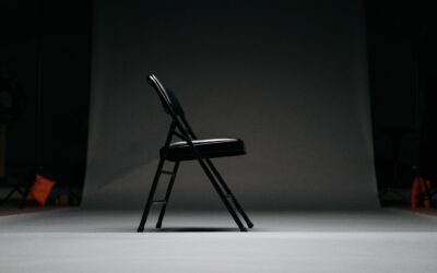 “Don’t sit down and wait for the opportunities to come. Get up and make them.”