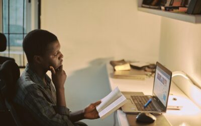 “A problem is a chance for you to do your best.”