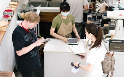 “You must be the change you wish to see in the world.”