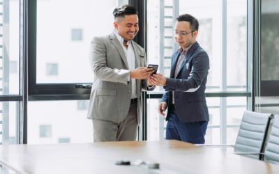 “The day you are not solving problems or are not up to your butt in problems is probably a day you are no longer leading.”