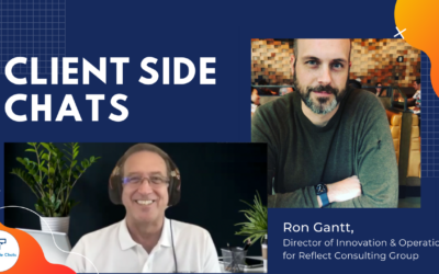 Random Acts of Safety || Series with Ron Gantt