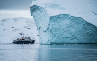 “An incident is just the tip of the iceberg, a sign of a much larger problem below the surface.”