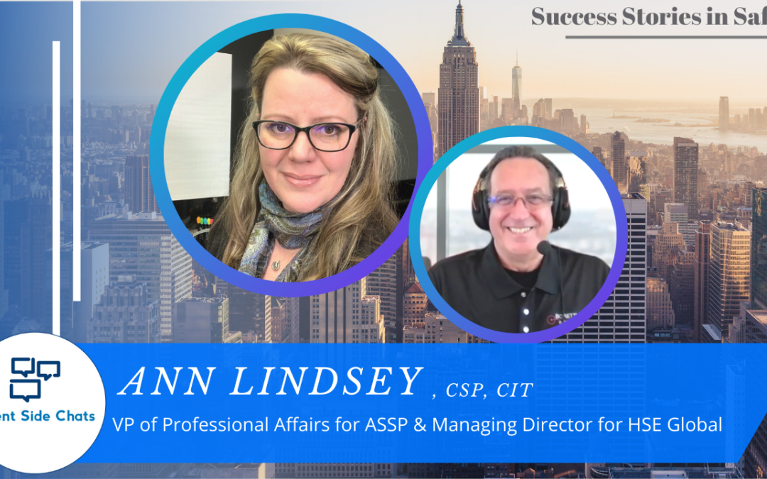When Behaviors Change – Ann Lindsey || Client Side Chats