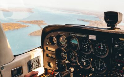 “Nothing good happens automatically and cannot be left on autopilot.”