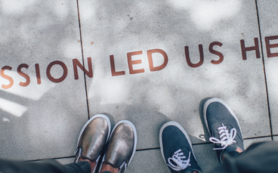 “At the core of Silicon Valley is a passion for ‘yes.’”