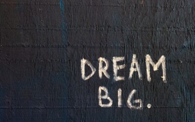 “Never be limited by other people’s limited imaginations.”
