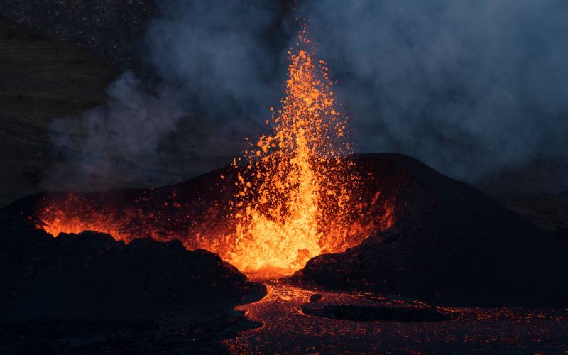 Mission first, safety always