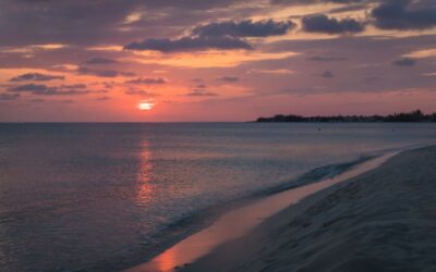 People will never forget how you made them feel